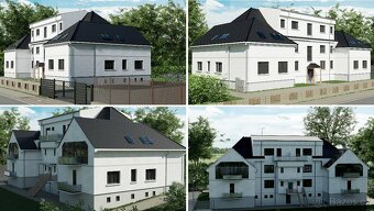 Bytový dům s 10 byty v Želči - 19