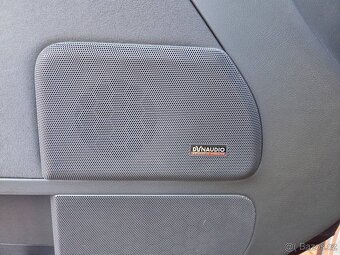 Multivan T5 2.0TDI 103kW Team 4x4,nav,šíbr,Webasto,Dynaudio - 19