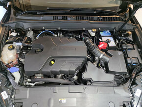 Ford Mondeo mk5 ST-Line 2.0 TDCI - 19