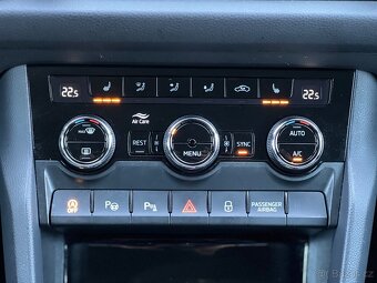 -- PRODÁNO-- ŠKODA KODIAQ 2.0 TDI 110KW FACE CLEVER - 19