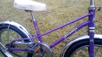 Dětské kolo retro-3 kusy - 19