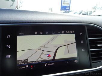 Peugeot 308 1,6 HDI, ODPOČET DPH - 19