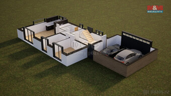 Prodej pozemku k bydlení, 1172 m², Varnsdorf - 19
