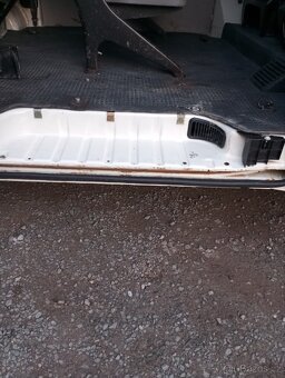 Transporter T4 Caravelle 2002 - 19