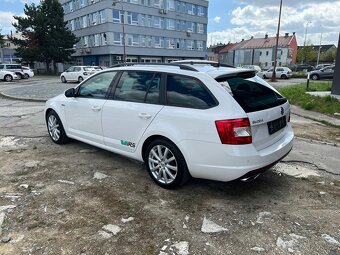 Škoda Octavia 3 RS 2.0TDi 135kw DSG - 19