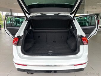 Volkswagen Tiguan 2.0TDI 4M DSG R-LINE - 19
