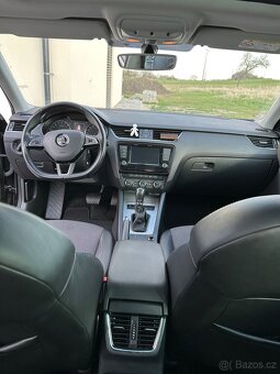 Škoda Octavia 3 - 1.6 tdi DSG - 2017 - 177tis km - 19