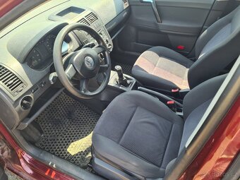 VW POLO 1.2 LPG,poctivých 153tis,jede i vypadá krásně - 19