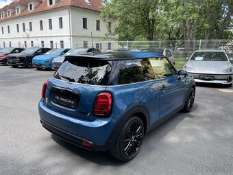 Mini Cooper,  SE 135 kW - 19