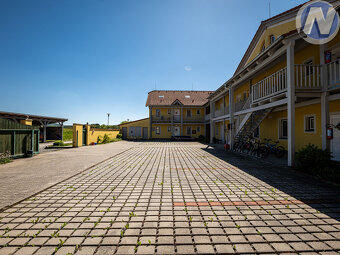 Pernek, apartmán 3+kk - 19