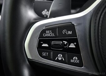 BMW Řada 4 420d xD M-SPORT NTOP ČR 1M - 19