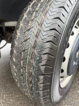 NISSAN NV400 (MASTER MOVANO) 2.3DCI L3H2 R.V.2015 - 19