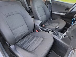 Kia Ceed 1,6 CRDI, 100 kW, SW, - 19