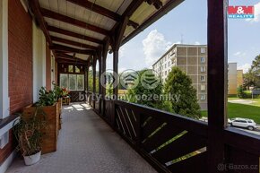 Prodej unikátního  rodinného  domu - 19