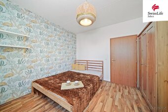 Prodej bytu 3+1 74 m2 Brno - 19