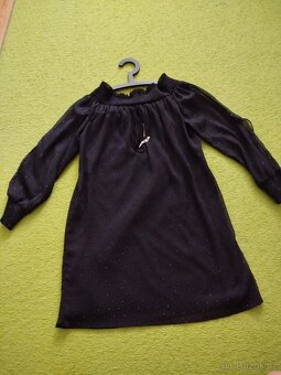 Dámské oblečení vše vel.s - 19