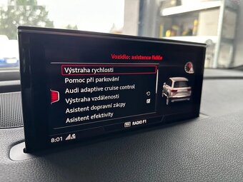 Audi Q7, 3.0 TDI 200 KW S-line - DPH - 19