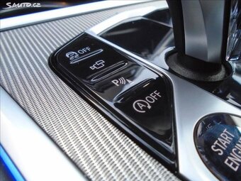 BMW Řada 8, 3,0 840d xDrive Grand Coupé - 19