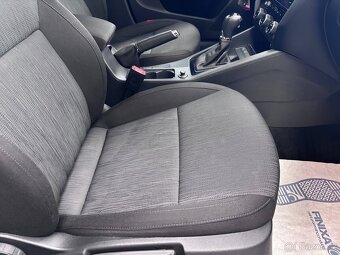 Škoda Octavia 1,6 TDI ELEGANCE - 19