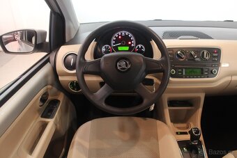 Škoda Citigo 1.0MPI Automat Elegance - 19