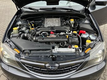 Subaru Impreza 2.5T WRX - 19