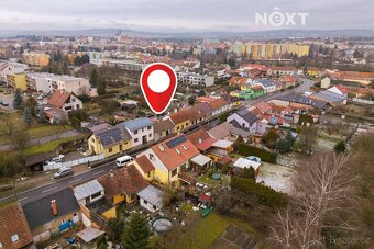 Prodej Rodinný dům, 74㎡ - 19