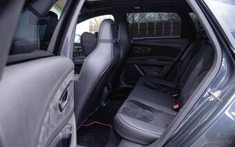 Seat Leon ST 2.0 TSI 300 Cupra Limited DSG 4Drive - 19