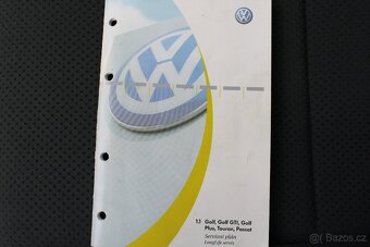 Volkswagen Golf Plus 1,6 i NOVÉ V ČR,2008 - 19