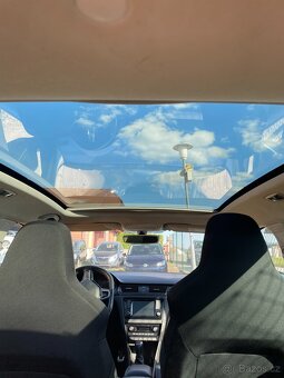 Škoda Rapid, 1.2 TSi SPACEBACK Sport, Navi,Výhřev,Panorama - 19