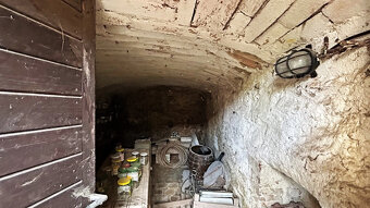 Na prodej RD 2+1(91 m2) s poz. 254 m2,Horní Újezd u Třebíče - 19