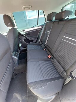 VW GOLF 1,6 TDi - 19