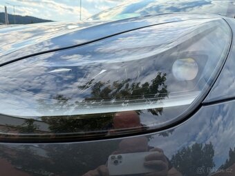Tesla Model 3, Performance 513hp, refresh, DPH: 536/649 TCZK - 19