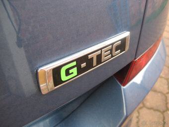 ŠKODA KAMIQ 1.0 G-TEC CNG ČR 1.MAJITEL SERVISKA - 19