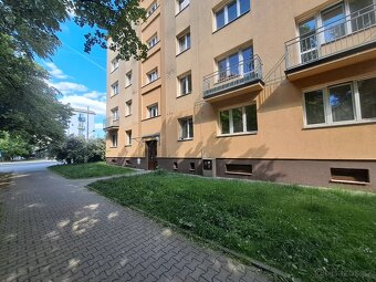 Prodej bytu 2+kk 54 m² - 19