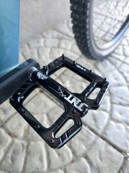 Elektrokolo Bergamont E‑Trailster 130 Tour 29" 625Wh 2024 - 19