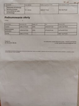 Opel Meriva "B" Diesel 1.3 r.v. 2011 - 19
