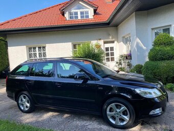 Škoda Octavia 1.4 TSI 90 KW nové rozvody - 19