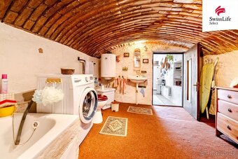 Prodej chalupy 82 m2, Radomyšl - 19