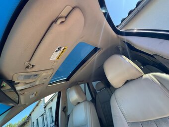 Volvo XC90 3.2i 7míst Summum, nova STK - 19