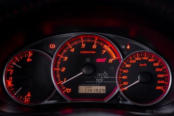 Subaru Impreza WRX STI - SK pôvod - 19