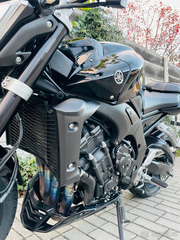 Yamaha FZ1 N s ABS kompletní Akrapovič - 19