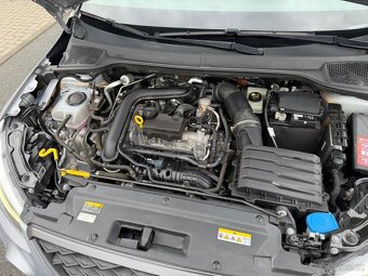 ►► SEAT ARONA FR 1,0 TSI - 81 kW, AUTOM. PARKOVANÍ, NAVI ◄◄ - 19