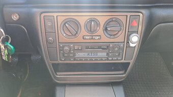 Volkswagen Passat 1.9 TDI Comfort 4x4 - 19