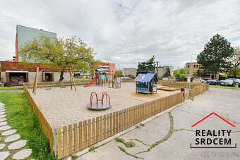 Pronájem bytu 3+1, 84 m2, plk. Rajmunda Prchaly, Ostrava - 19