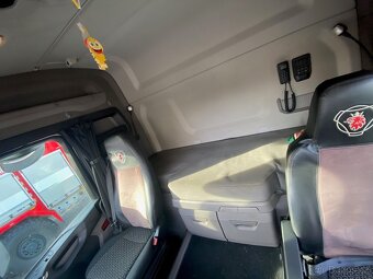 Lesovůz SCANIA R500, 6x6, EPSILON Q170Z - 19