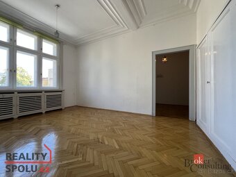 Pronájem, byty/2+1, 98 m2, Tyršova 1852/36, Moravská Ostrava - 19