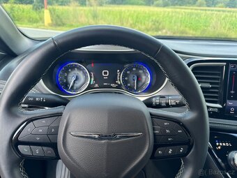 Chrysler Pacifica 3.6 S Type DVD 19.515KM 2022 DPH - 19