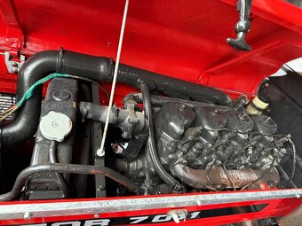 Zetor 7011 TOP stav - 19