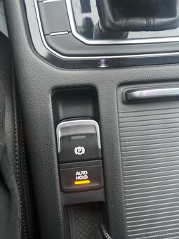 Volkswagen Passat B8 - 19