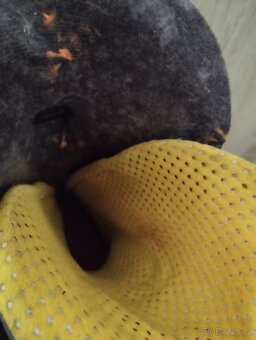 Lyžařské boty Salomon - 19